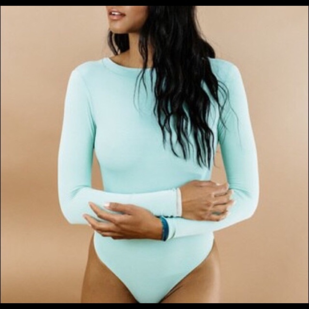 Swimwear one piece surfsuit .San Lorenzo